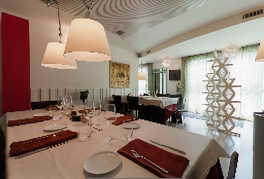 Photo of Livingroom in Flaibano