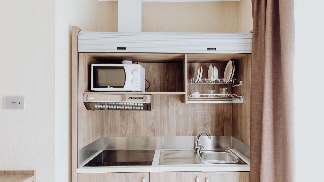 Photo of Kitchen in Vimercate