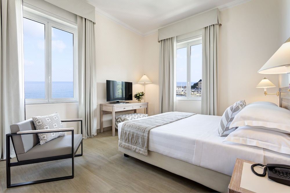 Photo of Bedroom in Arenzano