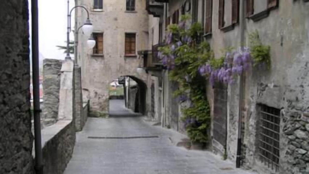 Photo of Buildings in Bard