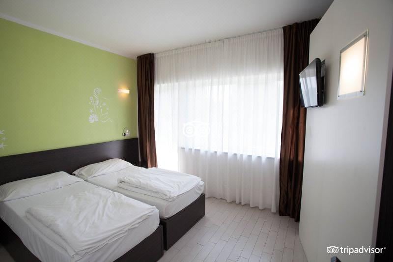 Photo of Bedroom in Malamocco