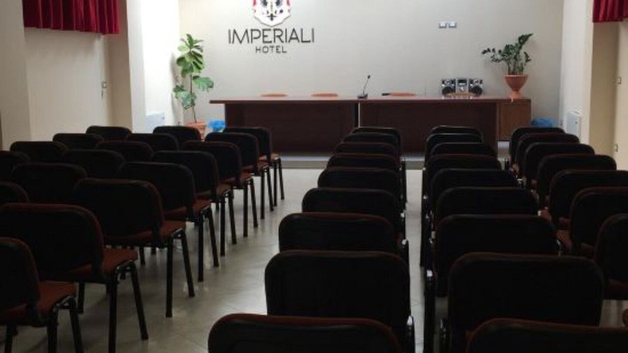 Photo of Livingroom in Francavilla Fontana