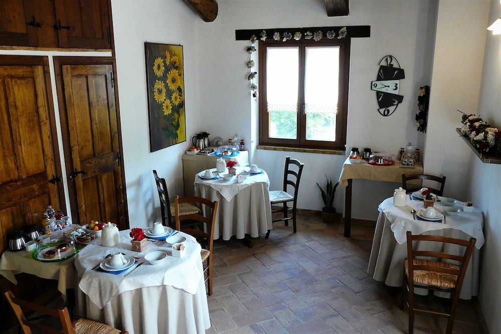 Photo of Livingroom in Acqua Loreto