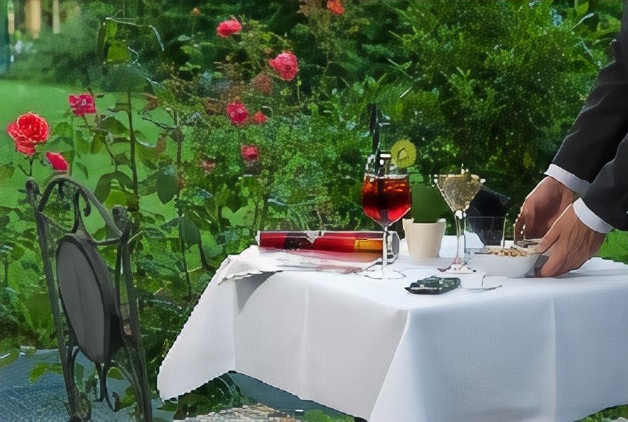 Photo of Patio Balcony in Borgo Panigale