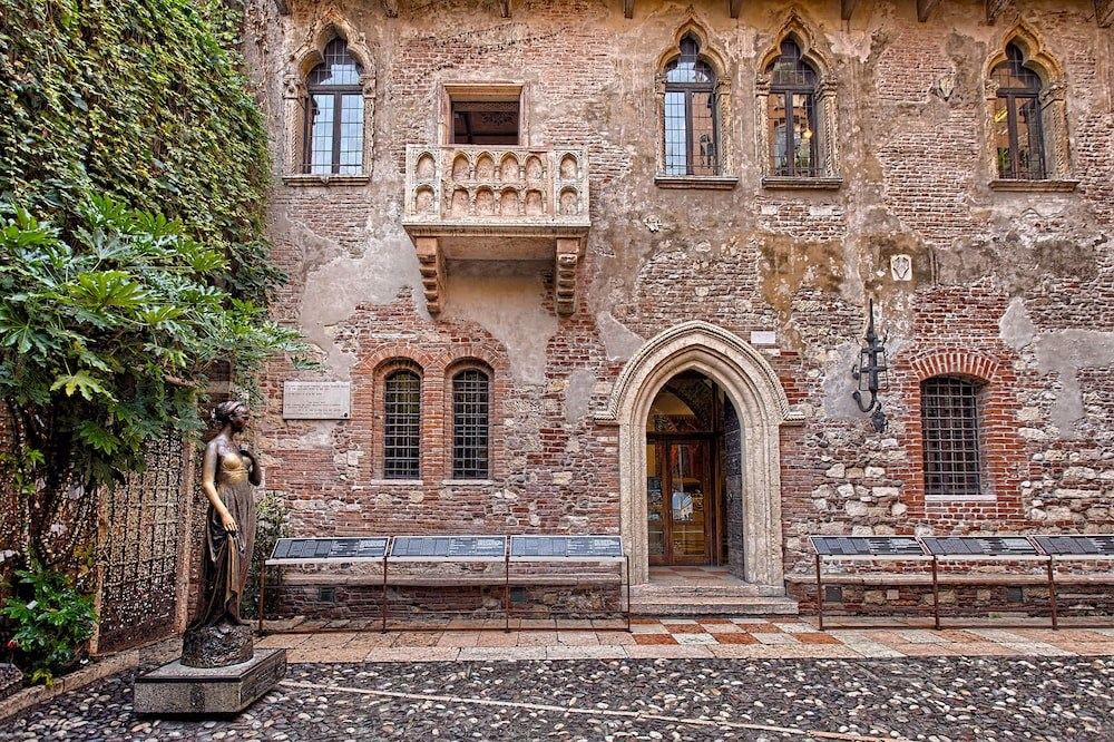 Photo of Buildings in San Pietro in Cariano