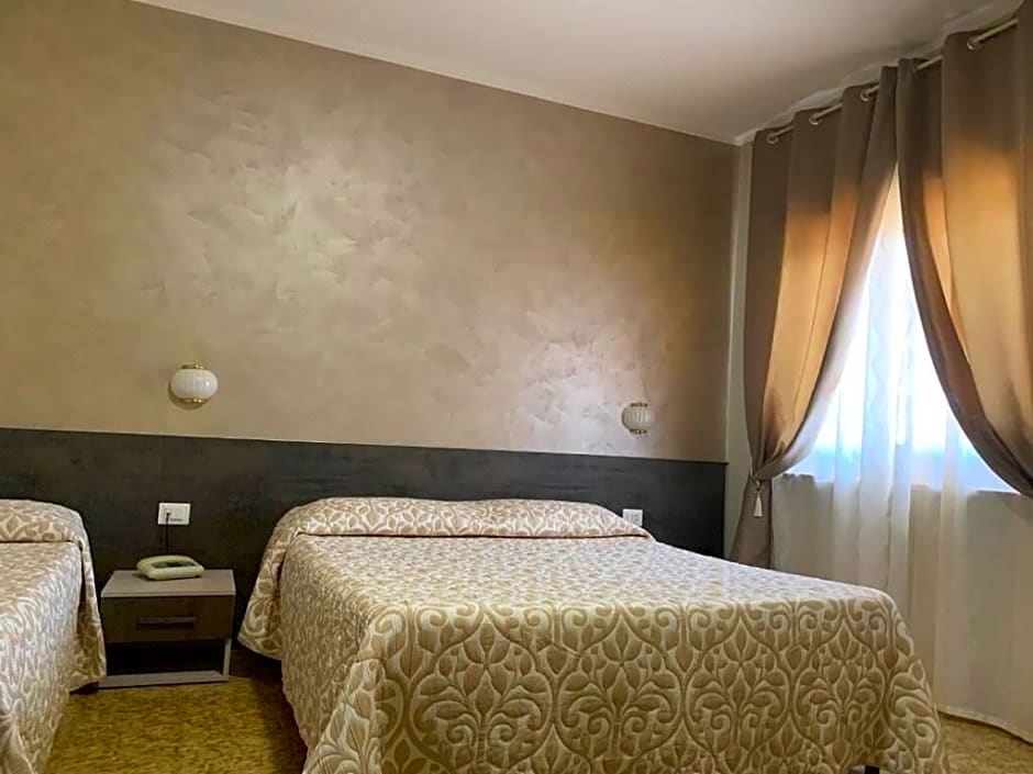 Photo of Bedroom in Sala Consilina