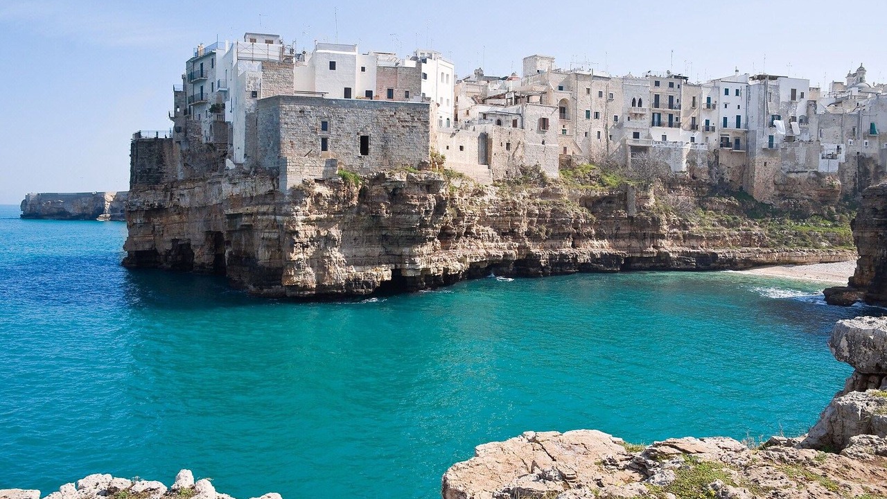 Photo of Outdoor in Savelletri