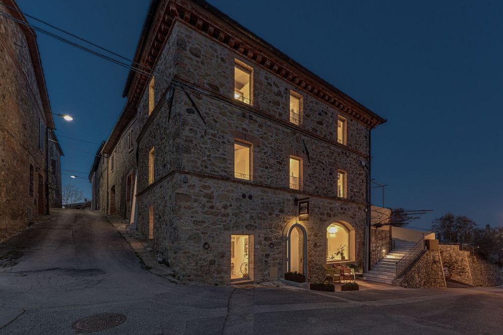 Photo of Buildings in Lupompesi