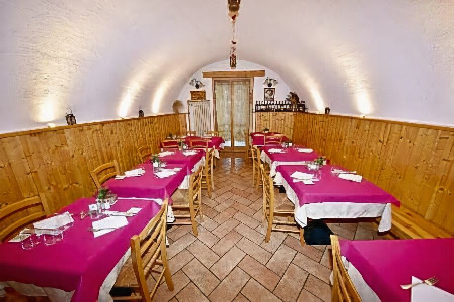 Photo of Livingroom in Vezio