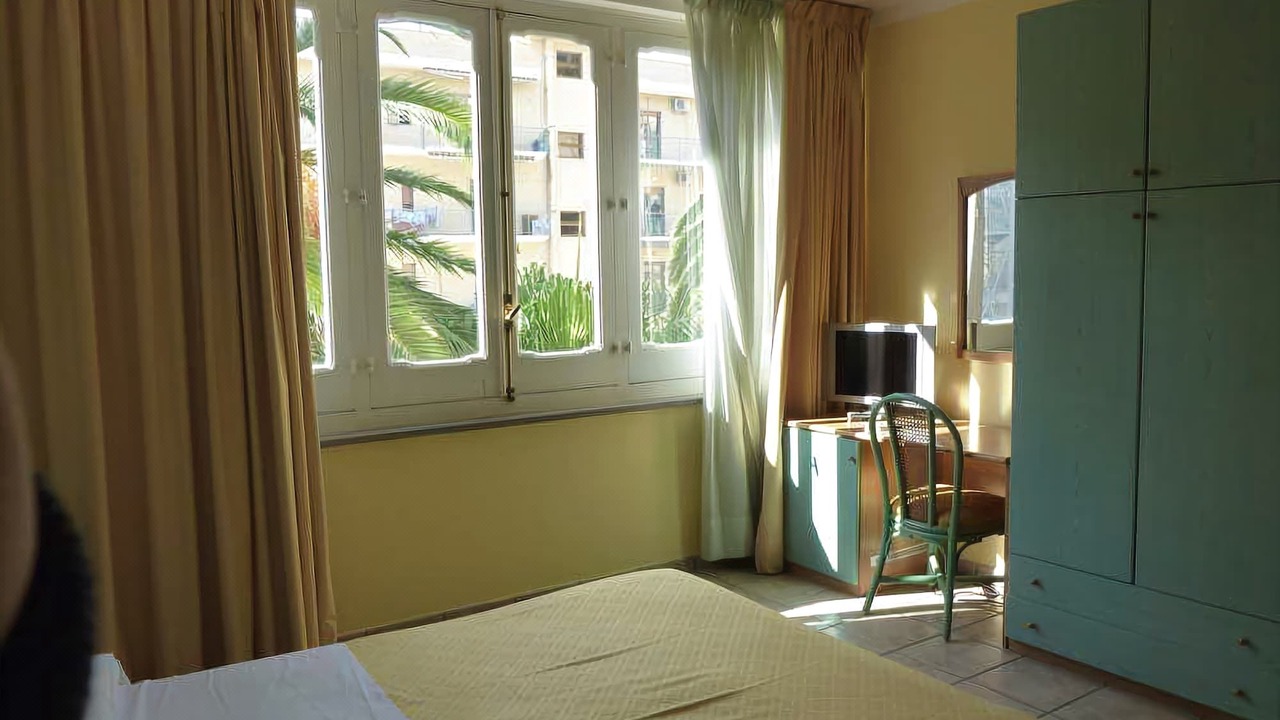 Photo of Bedroom in Amantea