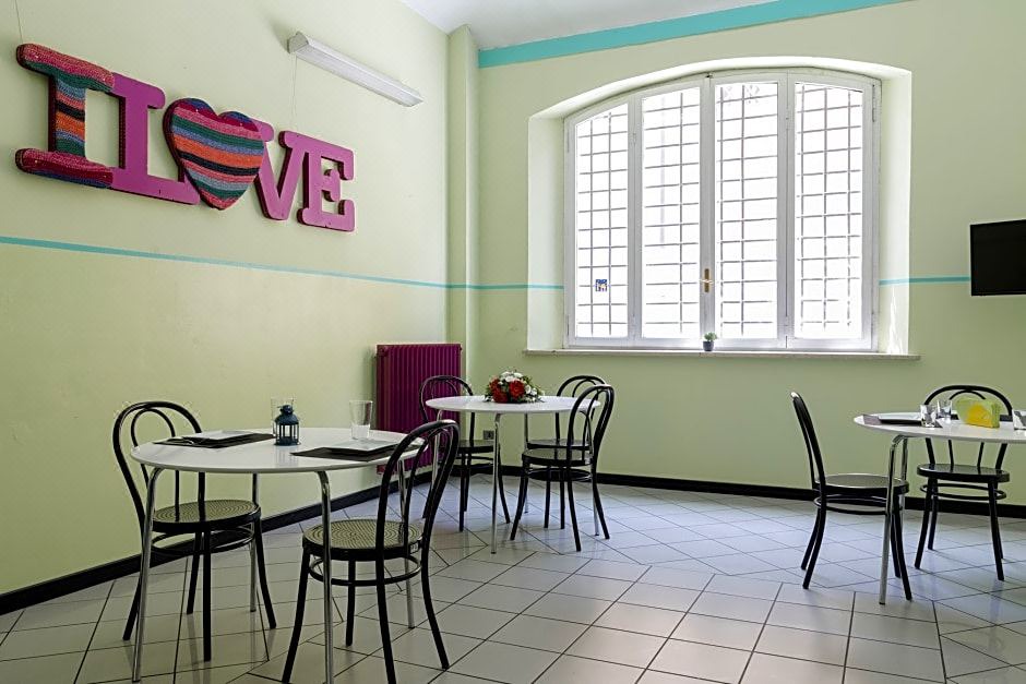 Photo of Livingroom in Old Town