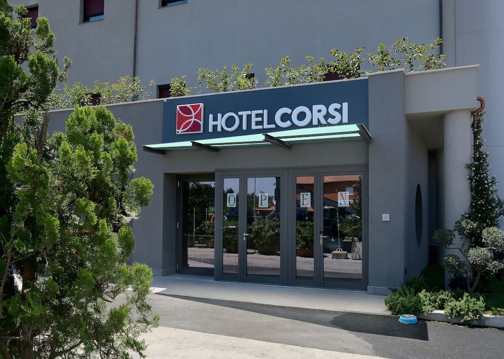 Photo of Buildings in Torrimpietra