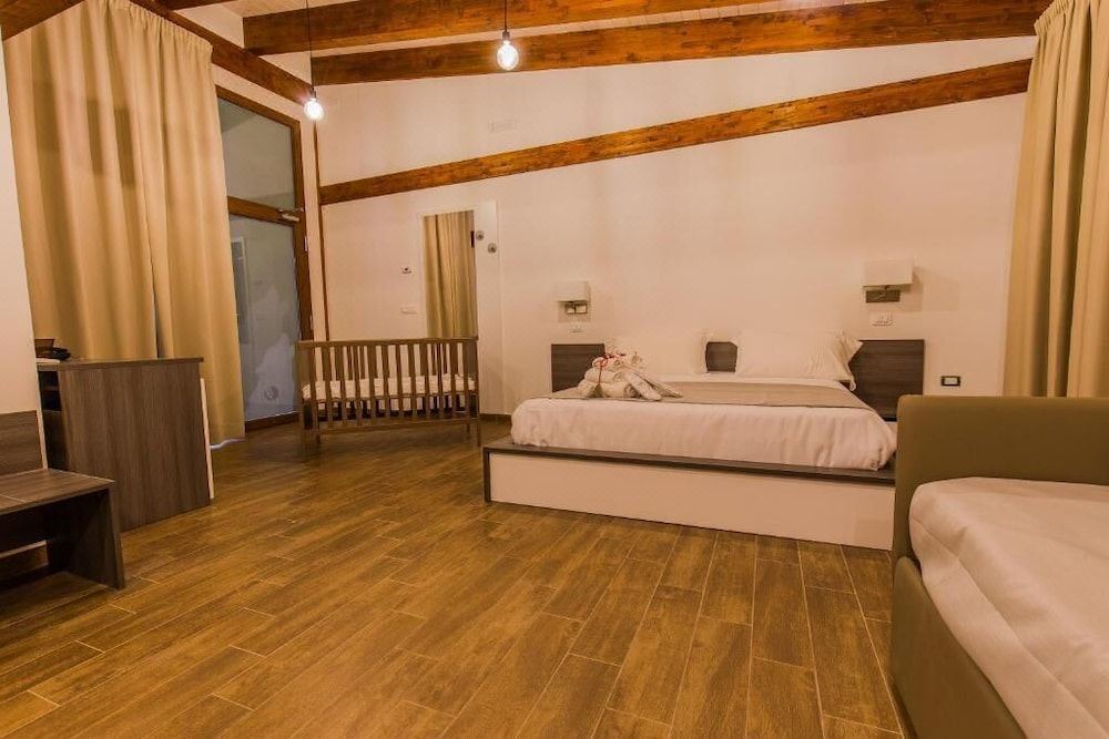 Photo of Bedroom in Taverna