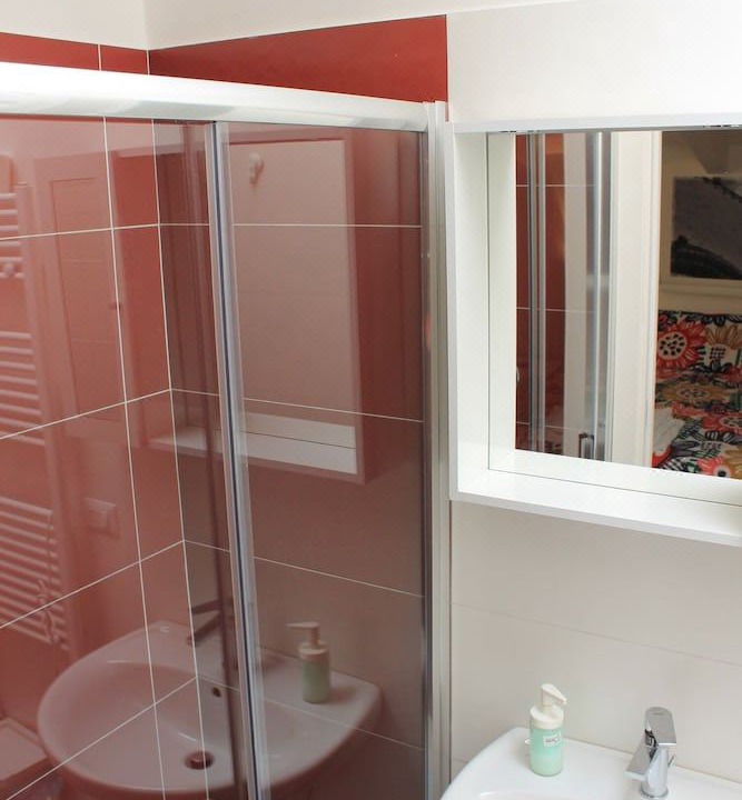 Photo of Bathroom in Ruvo di Puglia