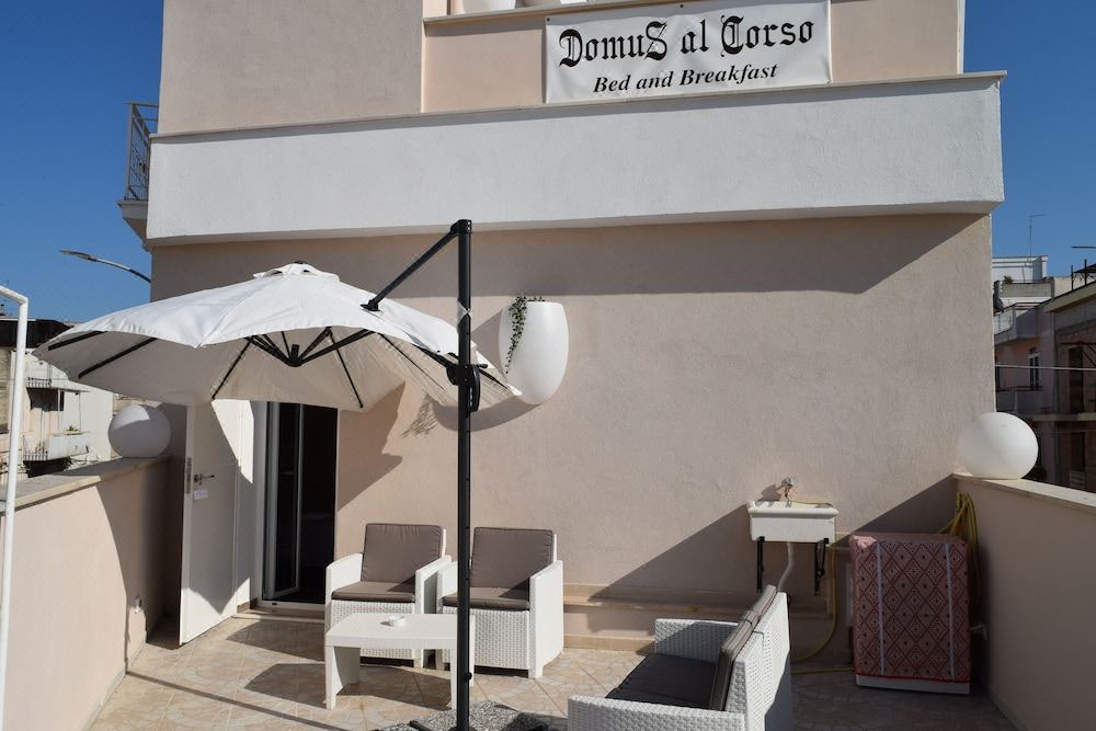 Photo of Buildings in Canosa di Puglia