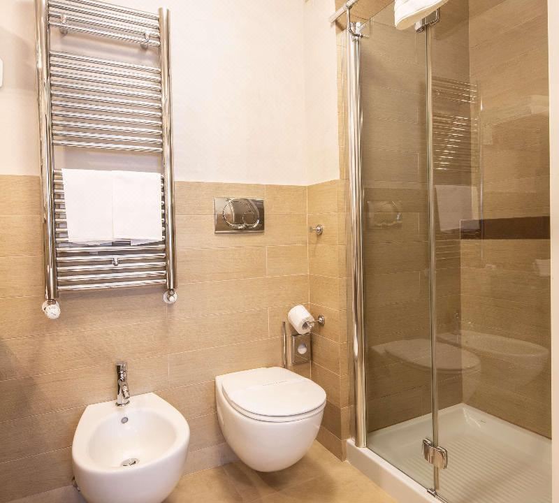 Photo of Bathroom in Padova