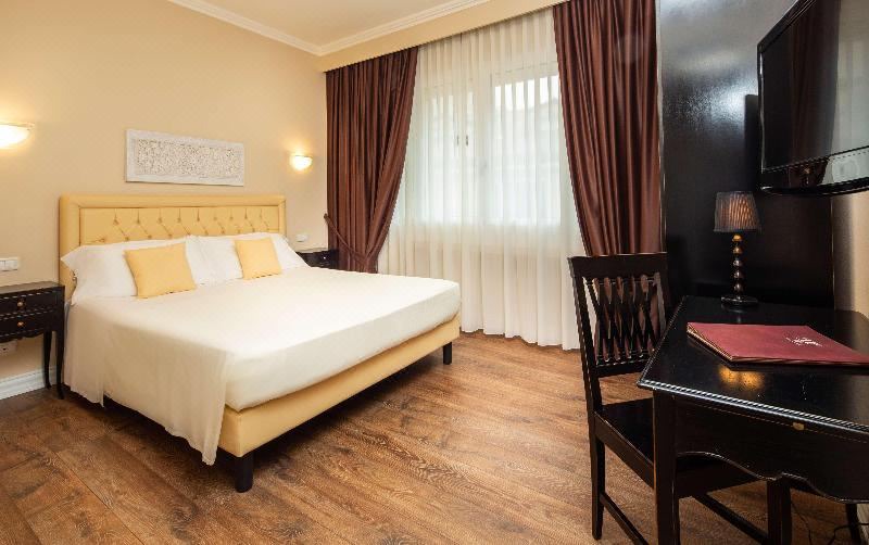 Photo of Bedroom in Padova