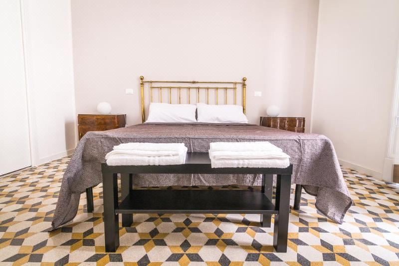 Photo of Bedroom in Palermo