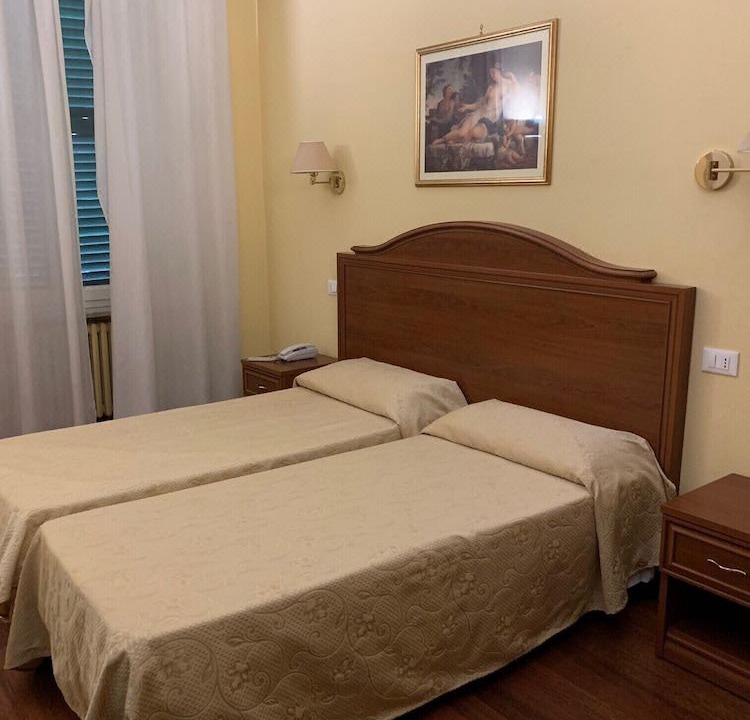 Photo of Bedroom in Ariccia