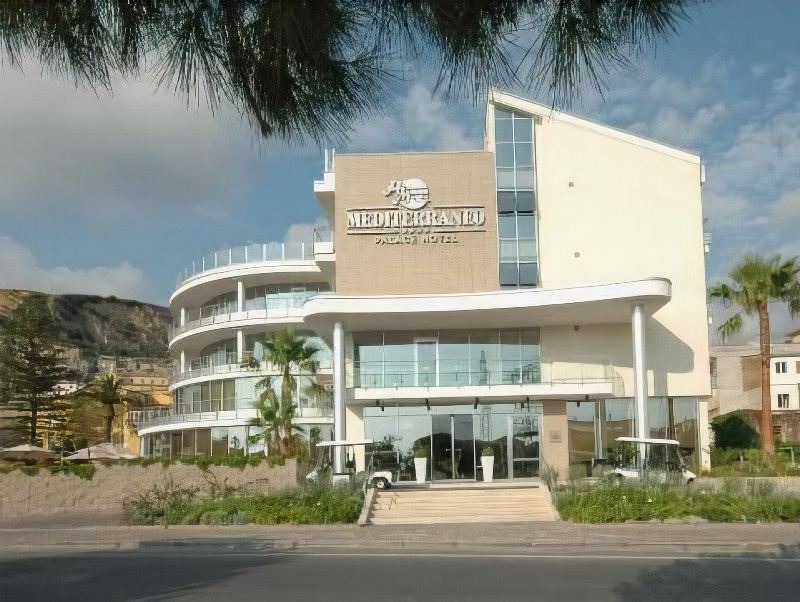 Photo of Buildings in Amantea