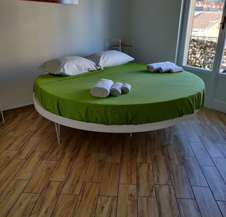 Photo of Bedroom in Corso dei Mille - Sant'Erasmo