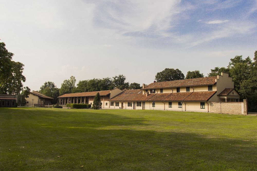 Photo of Buildings in Vaprio d'Adda