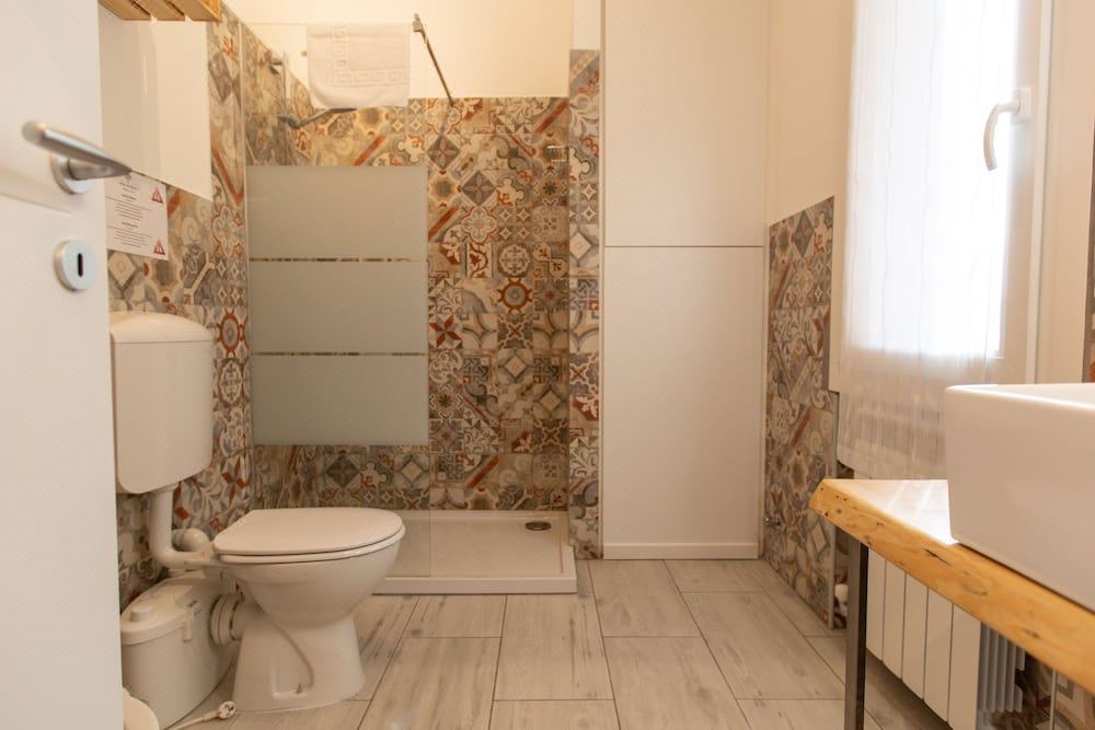Photo of Bathroom in Segrate