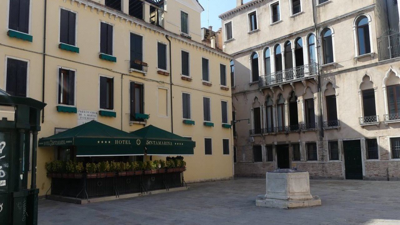 Photo of Buildings in Castello