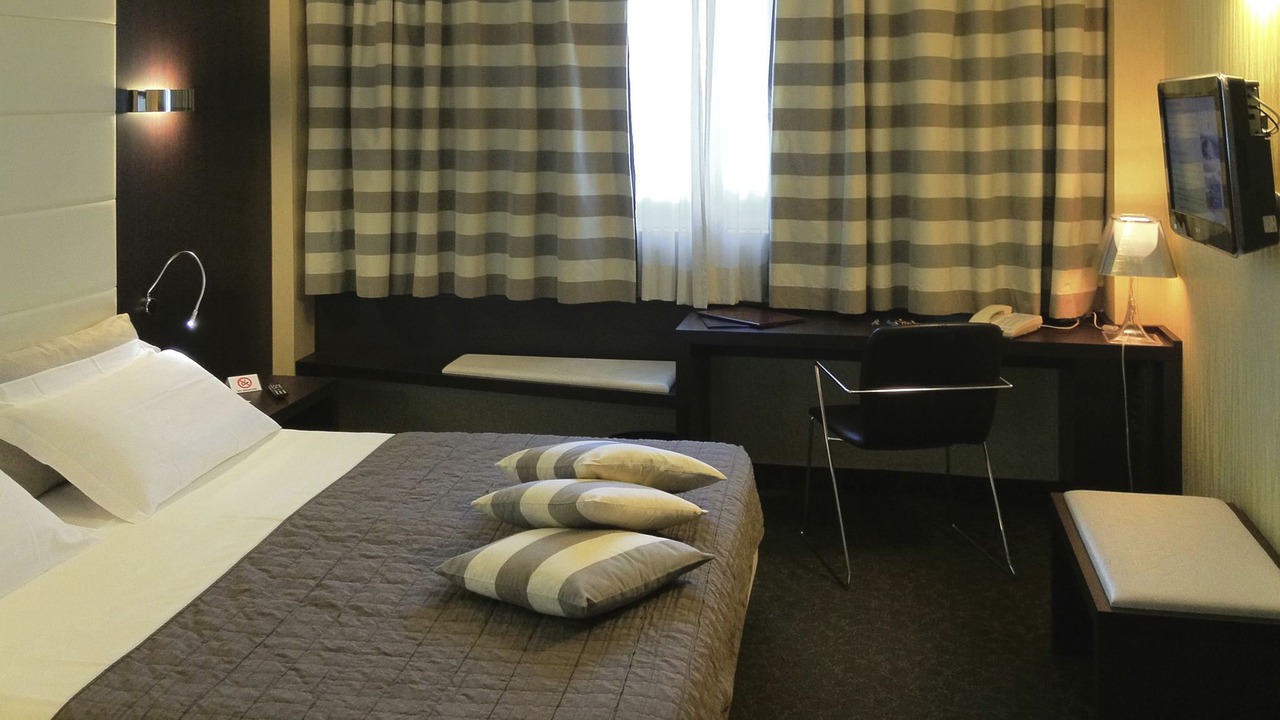 Photo of Bedroom in Stezzano