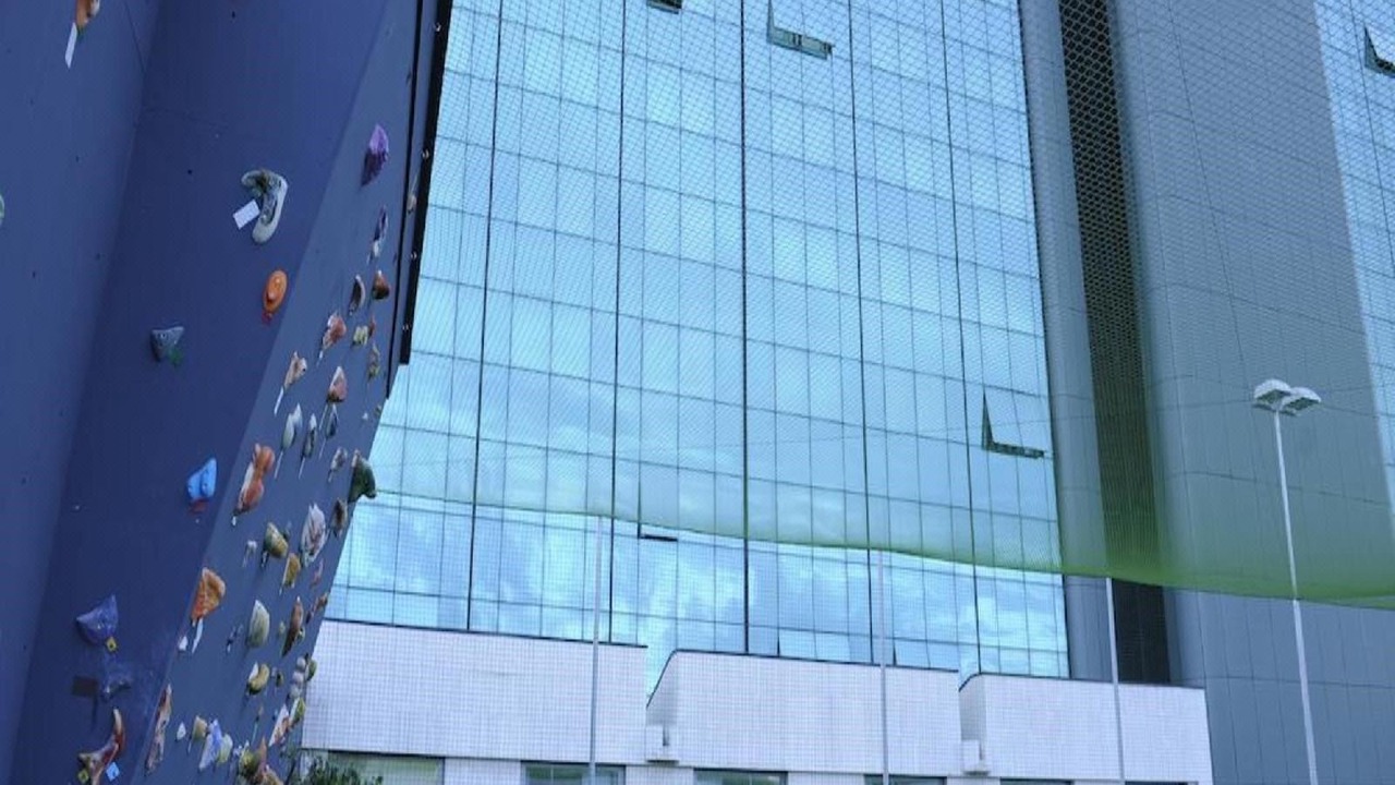 Photo of Buildings in Sestri Ponente