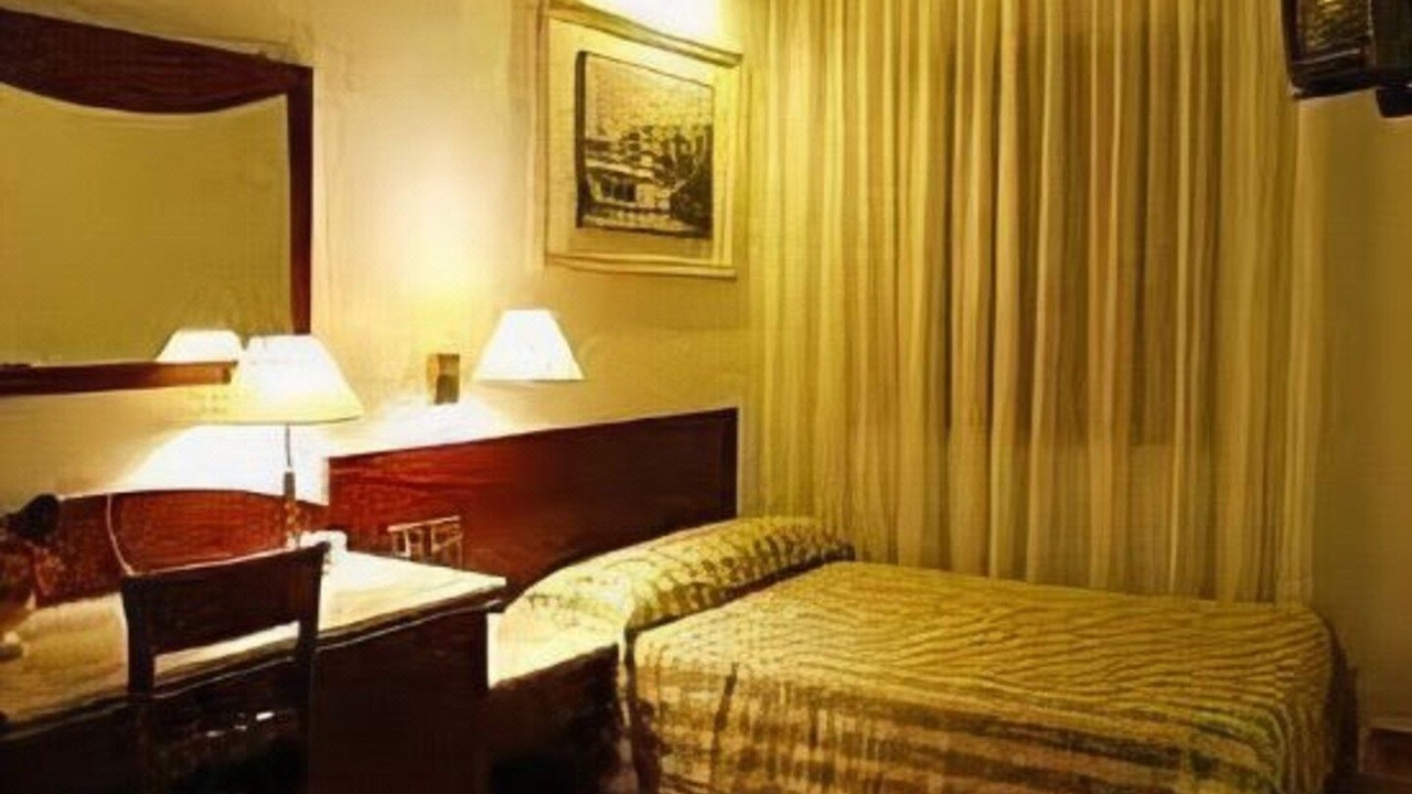 Photo of Bedroom in Gizzeria