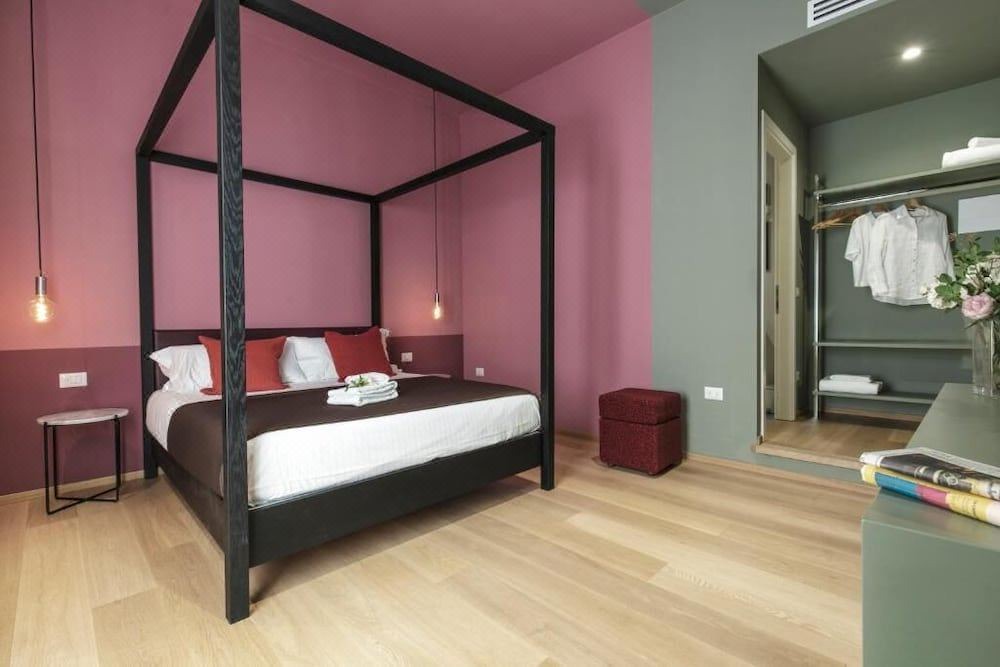 Photo of Bedroom in Duomo