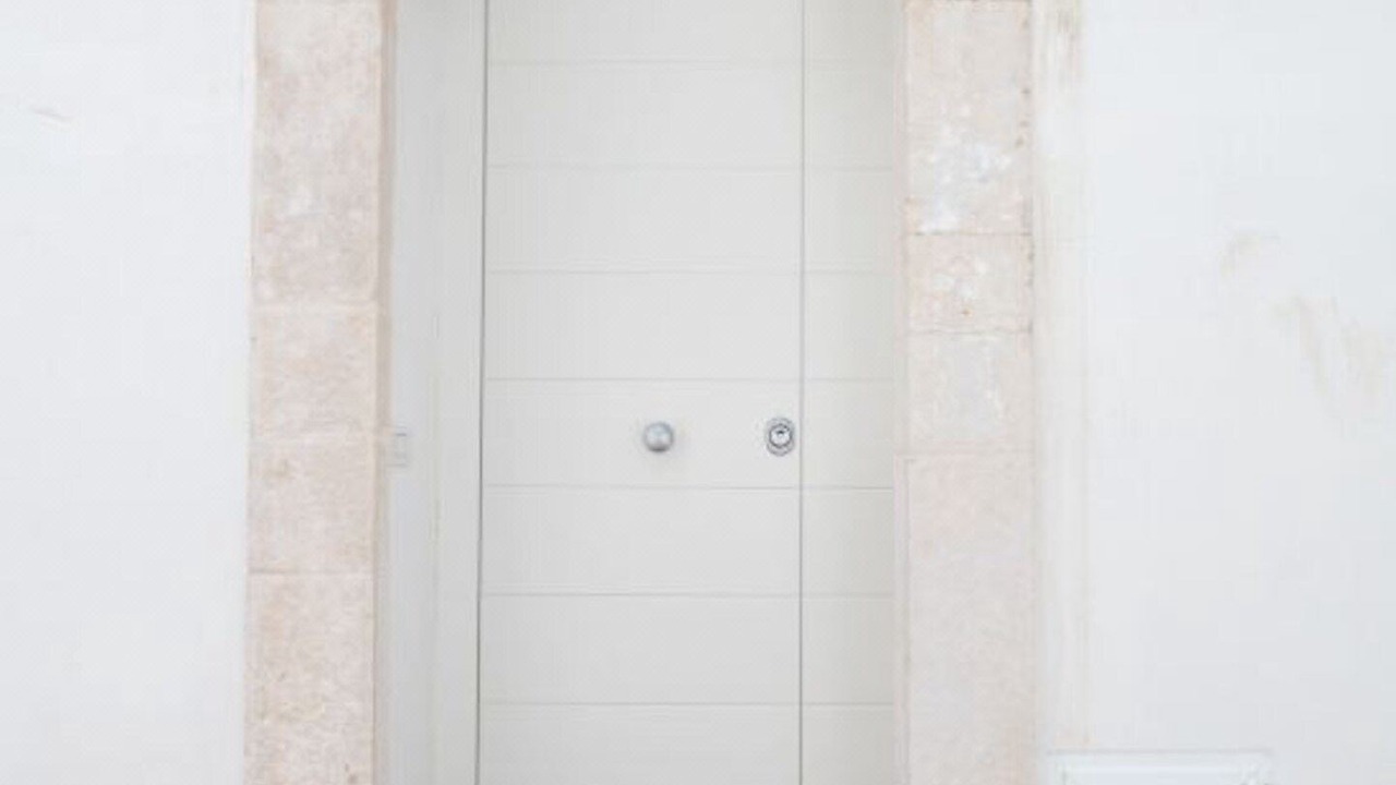 Photo of Bathroom in Alberobello
