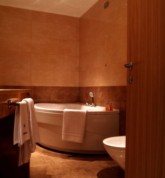Photo of Bathroom in San Vittore Olona