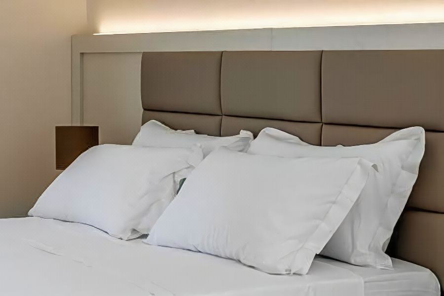 Photo of Bedroom in Novellara