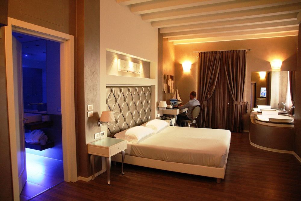 Photo of Bedroom in Rodengo-Saiano