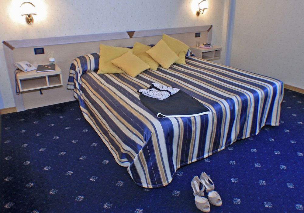 Photo of Bedroom in Casal Monastero