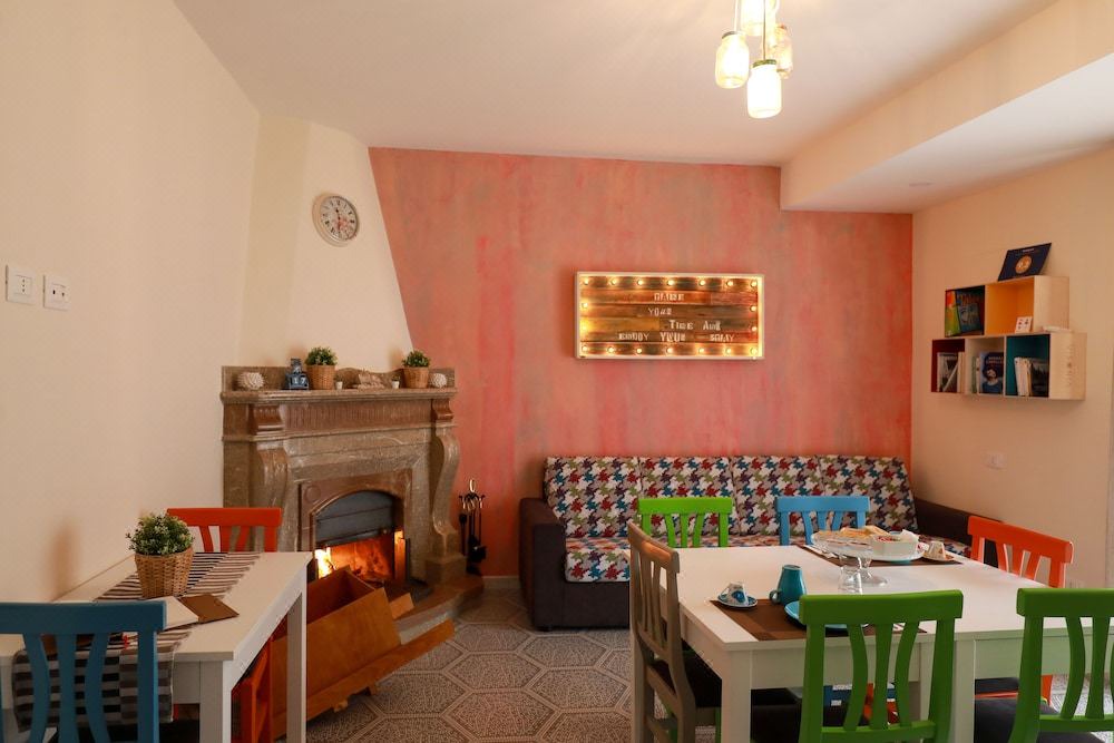 Photo of Livingroom in Laviano