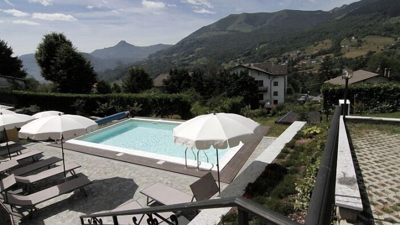 Photo of Patio Balcony in Centro Valle Intelvi