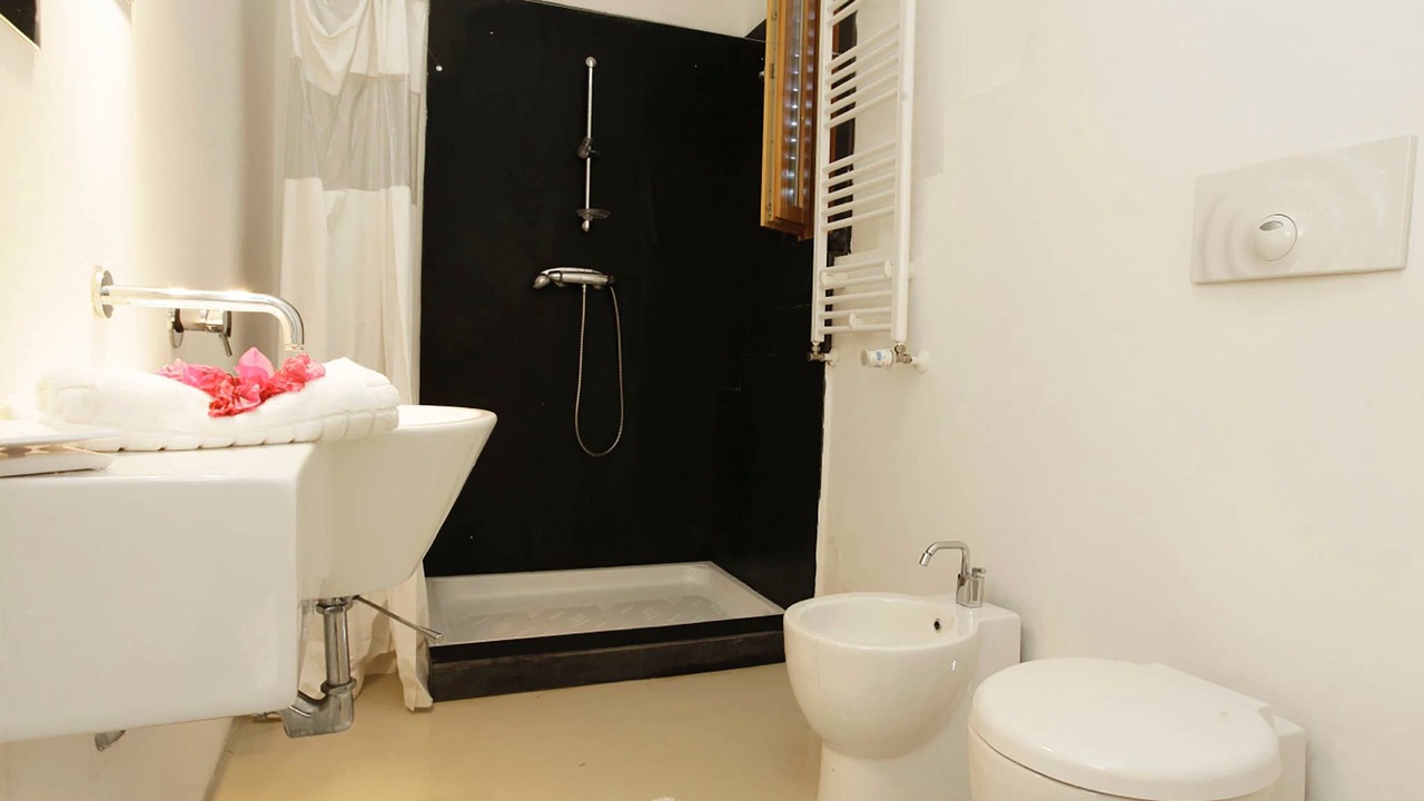 Photo of Bathroom in Torre Colonna-sperone
