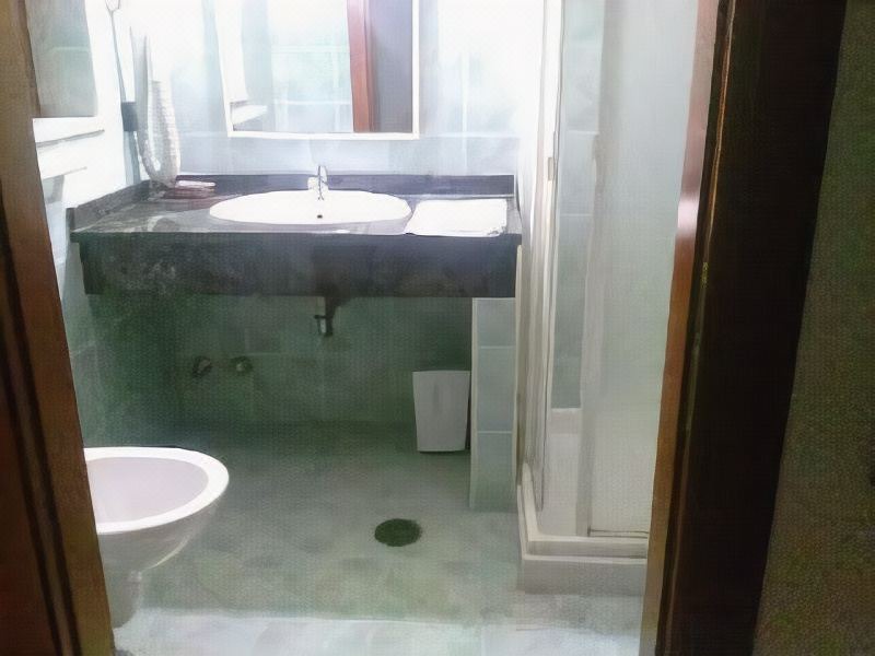 Photo of Bathroom in Massafra