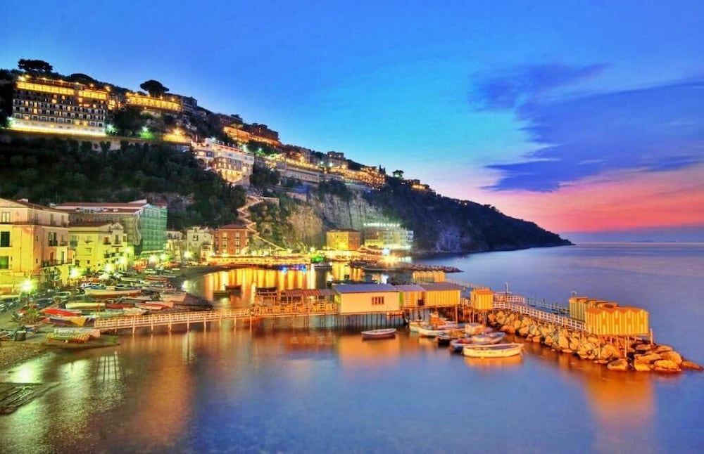 Photo of Outdoor in Sorrento Historic Centre