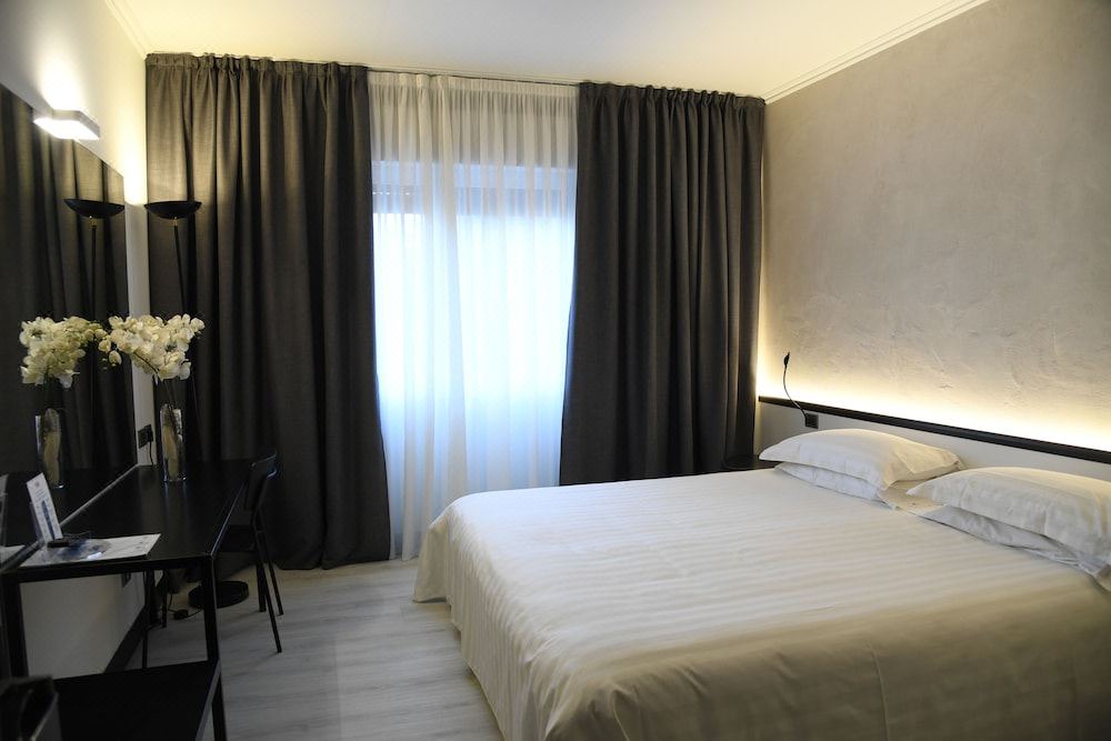 Photo of Bedroom in Burago di Molgora