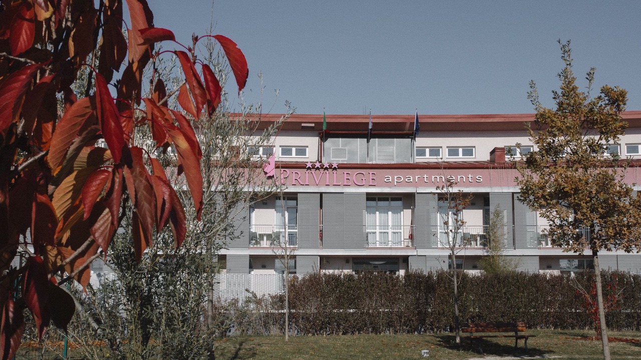 Photo of Buildings in Vimercate