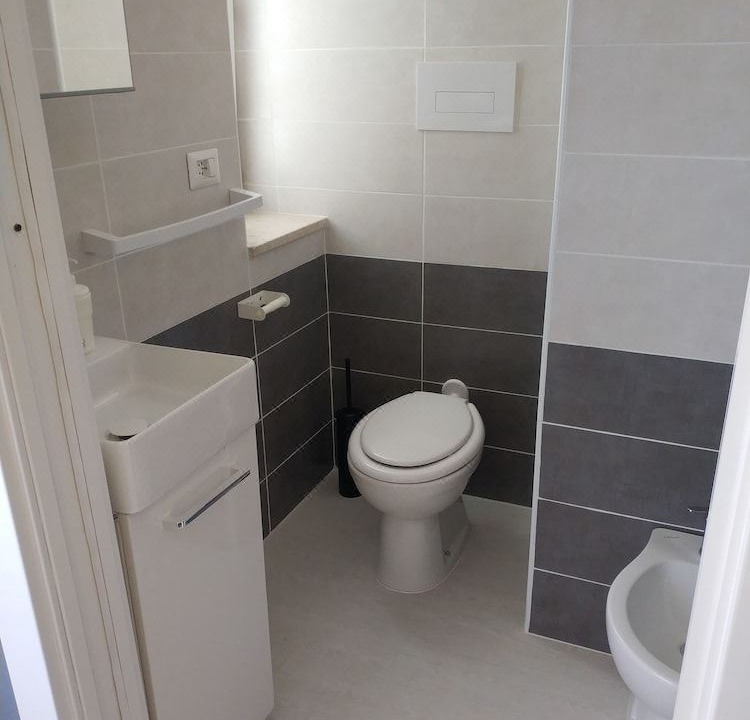 Photo of Bathroom in San Filippo del Mela