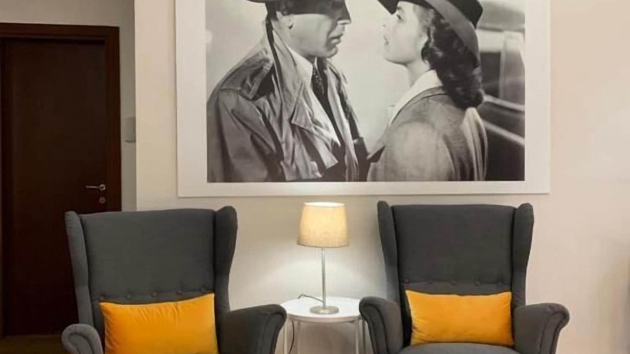 Photo of Livingroom in Simonetta