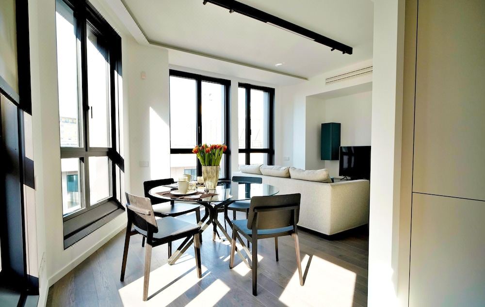 Photo of Livingroom in San Babila