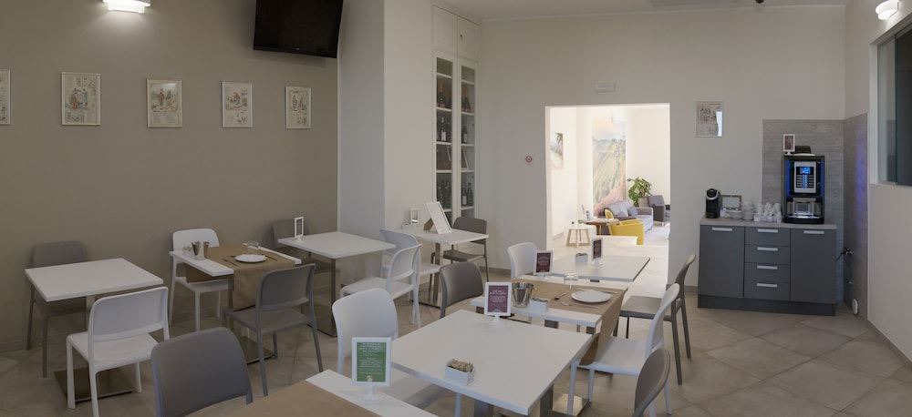 Photo of Livingroom in Canove