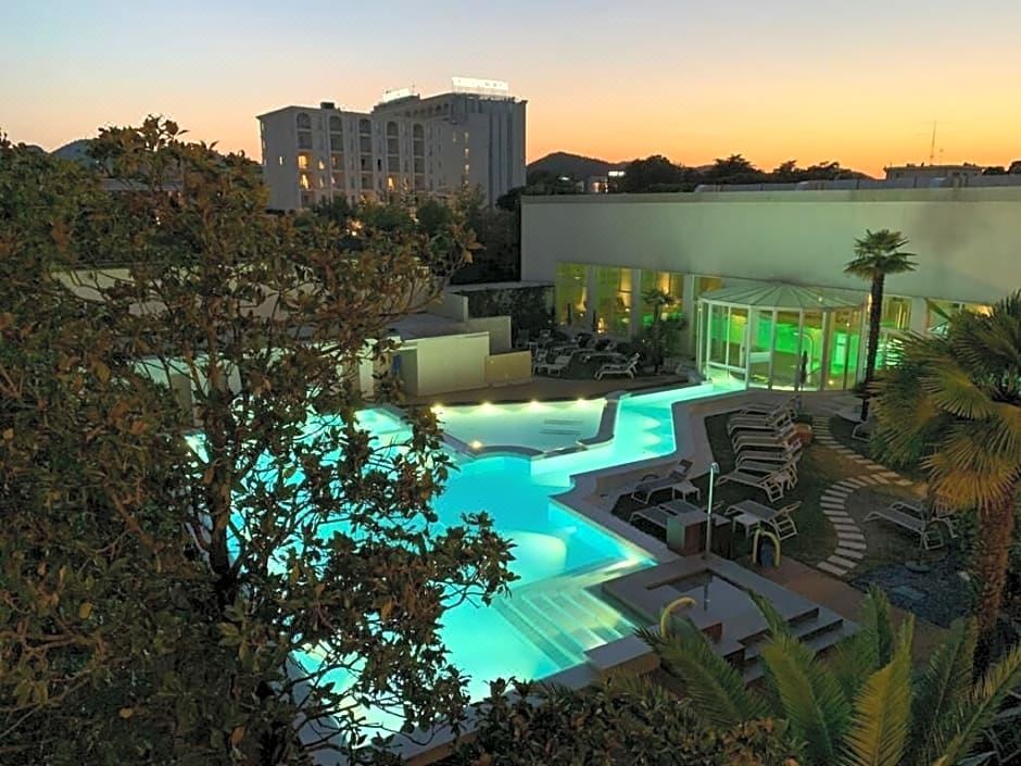 Photo of Outdoor in Abano Terme