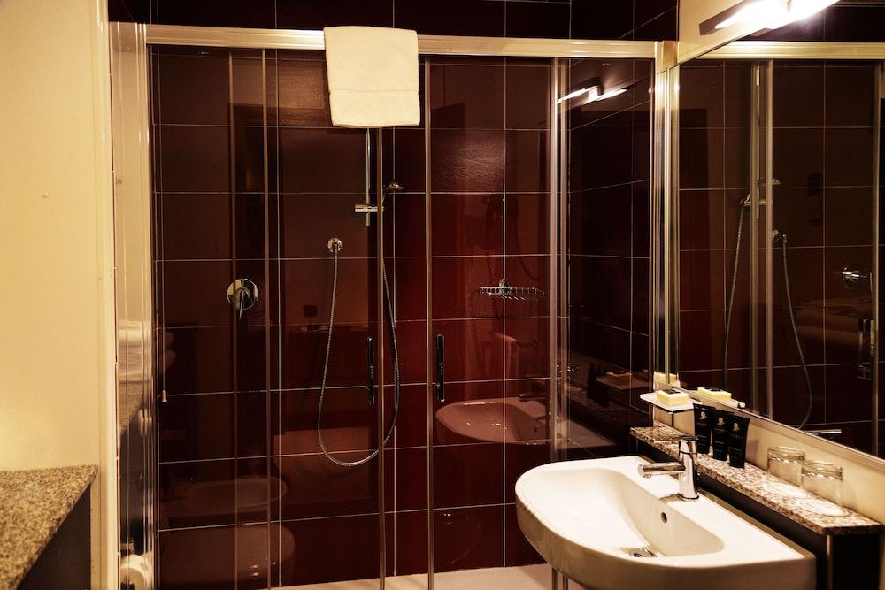 Photo of Bathroom in Borgo Panigale